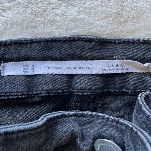 Zara skinny jean - Picture 3 of 3